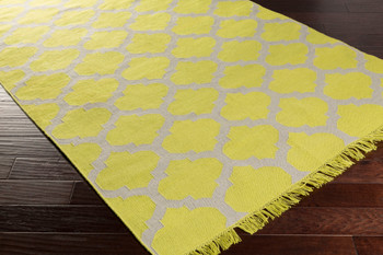 Surya Lagoon LGO-2015 Modern Hand Woven Area Rugs