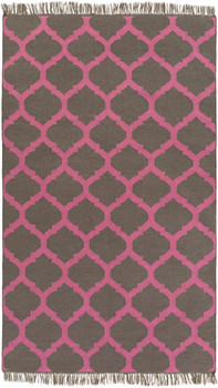 Surya Lagoon LGO-2022 Modern Hand Woven Area Rugs