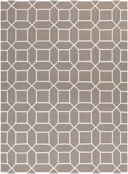 Surya Lagoon LGO-2048 Modern Hand Woven Area Rugs