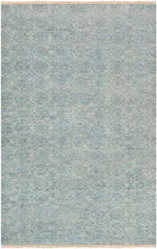 Surya Cheshire CSH-6011 Traditional Hand Knotted Area Rugs