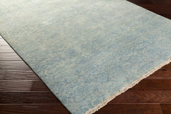 Livabliss Cheshire CSH-6011 Traditional Hand Knotted Area Rugs