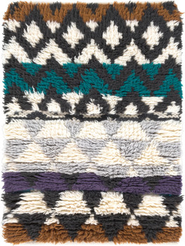 Livabliss Atticus ATI-1000 Modern Hand Woven Area Rugs