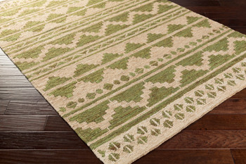 Livabliss Columbia CBA-129 Global Hand Woven Area Rugs