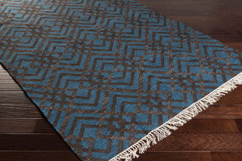 Surya Marinda MRI-8000 Modern Hand Woven Area Rugs
