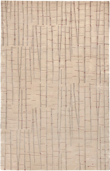 Surya Shibui SH-7402 Modern Hand Knotted Area Rugs