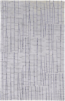 Surya Shibui SH-7404 Modern Hand Knotted Area Rugs