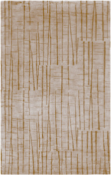 Surya Shibui SH-7409 Modern Hand Knotted Area Rugs