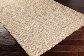 Surya Sparrow SPW-9000 Global Hand Woven Area Rugs