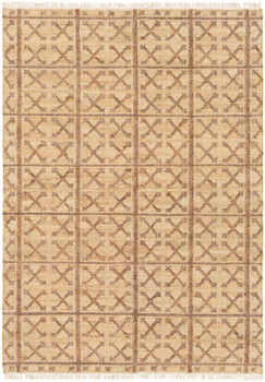 Surya Laural LRL-6017 Global Hand Woven Area Rugs