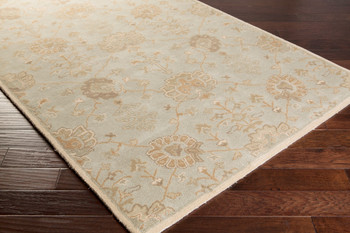 Surya Caesar CAE-1163 Traditional Hand Tufted Area Rugs
