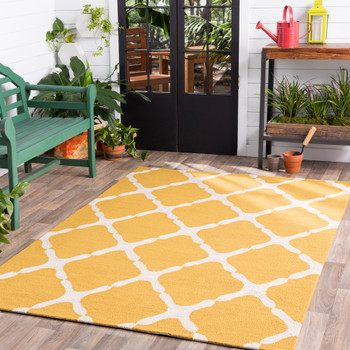 Livabliss Rain RAI-1243 Modern Hand Hooked Area Rugs