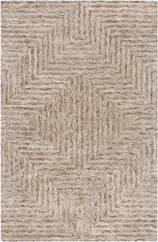 Surya Falcon FLC-8000 Modern Hand Tufted Area Rugs