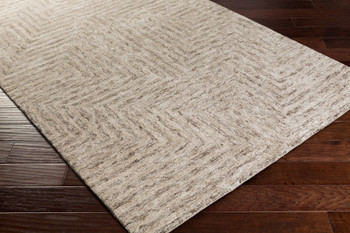Livabliss Falcon FLC-8000 Modern Hand Tufted Area Rugs
