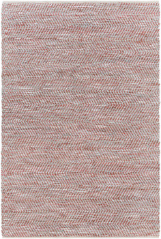 Surya Gideon GDE-4009 Cottage Hand Woven Area Rugs