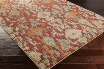 Livabliss Arabesque ABS-3056 Global Machine Woven Area Rugs