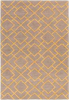 Surya Gable GBL-2001 Modern Hand Tufted Area Rugs