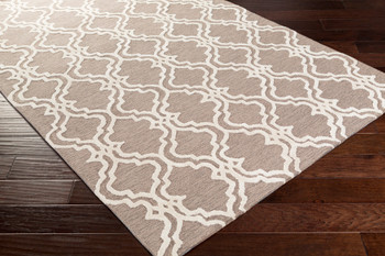 Livabliss Gable GBL-2003 Cottage Hand Tufted Area Rugs
