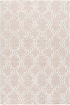 Surya Gable GBL-2004 Cottage Hand Tufted Area Rugs