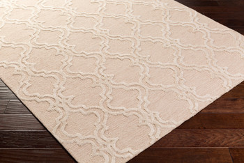 Livabliss Gable GBL-2004 Cottage Hand Tufted Area Rugs