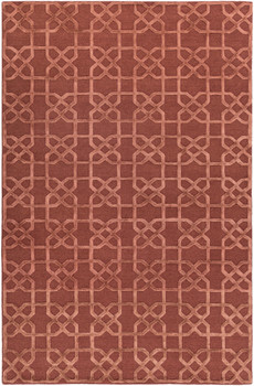 Surya Lydia LYD-6003 Modern Hand Knotted Area Rugs