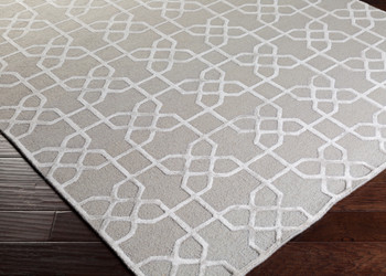 Livabliss Lydia LYD-6006 Modern Hand Knotted Area Rugs