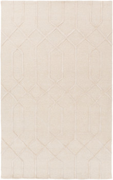 Surya Lydia LYD-6016 Modern Hand Knotted Area Rugs