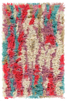 Livabliss Orion ORI-9001 Modern Hand Knotted Area Rugs