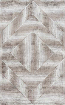 Surya Quartz QTZ-5000 Modern Hand Tufted Area Rugs