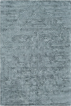 Surya Quartz QTZ-5030 Modern Hand Tufted Area Rugs