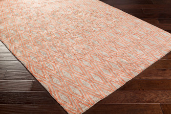 Livabliss Quartz QTZ-5010 Modern Hand Tufted Area Rugs