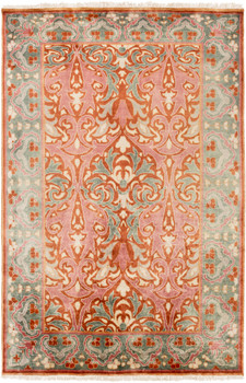 Surya Uncharted UND-2006 Traditional Hand Knotted Area Rugs