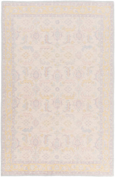 Surya Zahra ZHA-4041 Traditional Hand Knotted Area Rugs
