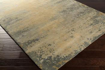 Livabliss Slice Of Nature SLI-6401 Modern Hand Knotted Area Rugs