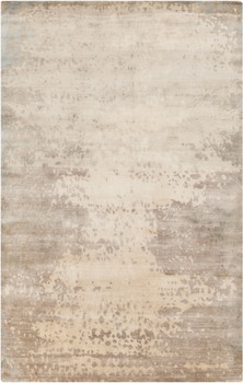 Surya Slice Of Nature SLI-6402 Modern Hand Knotted Area Rugs