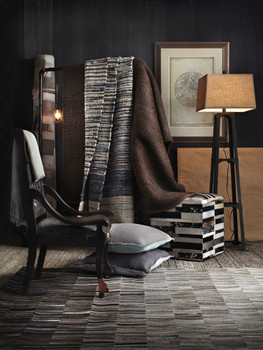 Livabliss Outback OUT-1011 Modern Hand Crafted Area Rugs