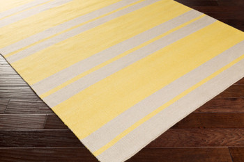 Surya Nantucket NNT-6001 Modern Hand Woven Area Rugs