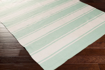 Surya Habersham HAB-8009 Modern Hand Woven Area Rugs