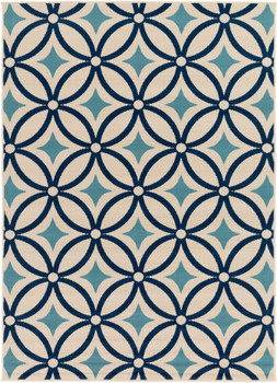 Surya Marina MRN-3001 Global Machine Woven Area Rugs