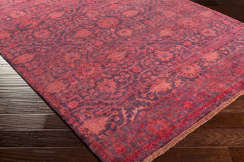 Livabliss Empress EMS-7014 Traditional Hand Knotted Area Rugs