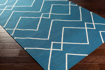 Livabliss Atrium ATM-3033 Modern Hand Woven Area Rugs