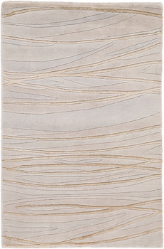 Livabliss Shibui SH-7408 Modern Hand Knotted Area Rugs
