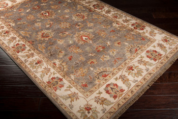 Livabliss Estate EST-10566 Traditional Hand Knotted Area Rugs