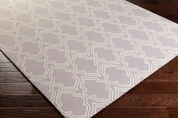 Livabliss Lucka LCK-2035 Modern Hand Hooked Area Rugs