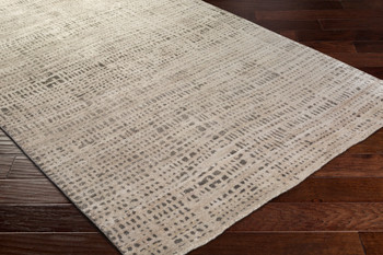 Surya Ludlow LUD-2001 Modern Hand Knotted Area Rugs