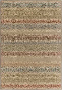 Surya Napa NAP-1013 Modern Machine Woven Area Rugs
