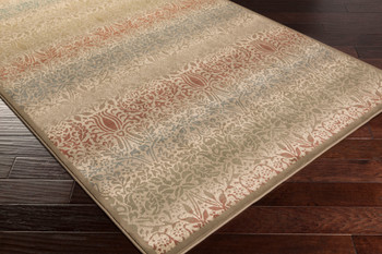 Livabliss Napa NAP-1013 Modern Machine Woven Area Rugs