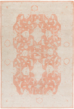 Surya Normandy NOY-8000 Traditional Hand Knotted Area Rugs