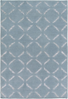 Surya Stallman SLM-1011 Modern Hand Woven Area Rugs