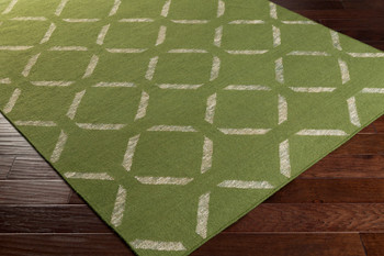 Livabliss Stallman SLM-1013 Modern Hand Woven Area Rugs