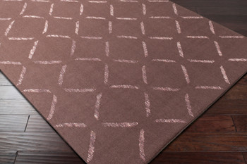 Livabliss Stallman SLM-1017 Modern Hand Woven Area Rugs